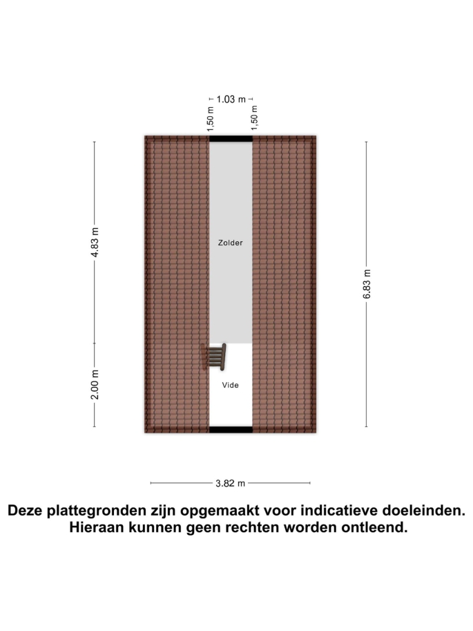 Descartesstraat 9, 7323 HX, Apeldoorn