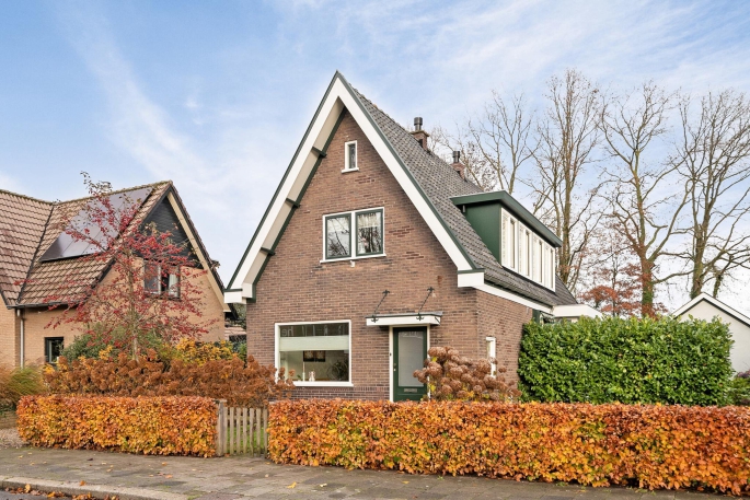 Descartesstraat 9, 7323 HX, Apeldoorn