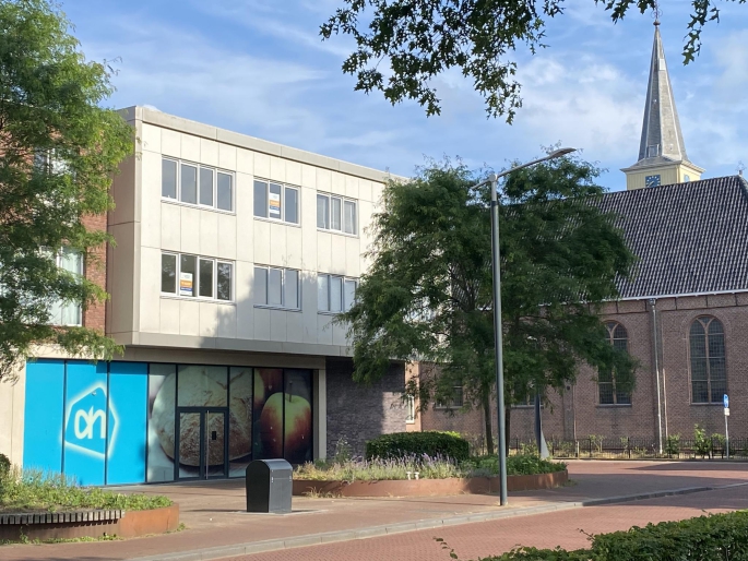 De Marke 14, 9203 DW, Drachten
