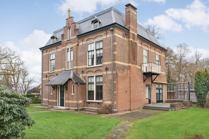 Vilsterseweg 11, 7734 PD, Vilsteren