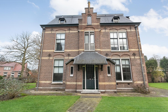 Vilsterseweg 11, 7734 PD, Vilsteren