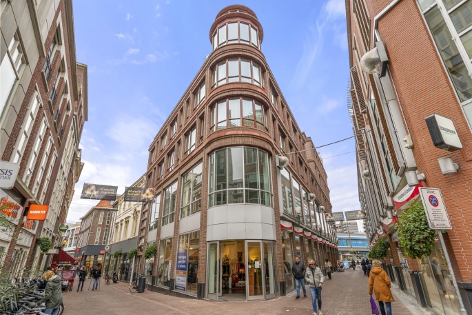 Dwingelstraat 8, 6811 BR, Arnhem
