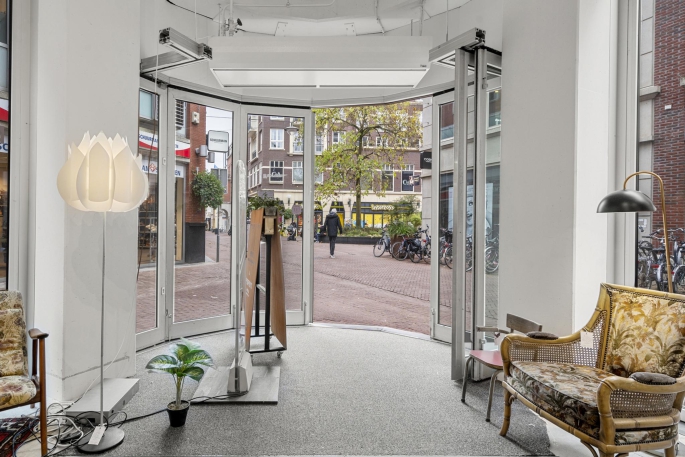 Dwingelstraat 8, 6811 BR, Arnhem