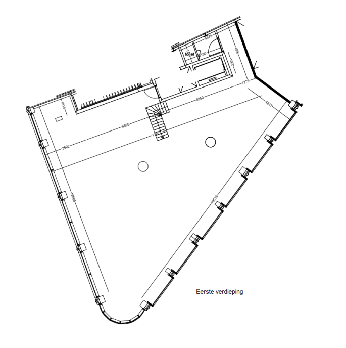 Dwingelstraat 8, 6811 BR, Arnhem