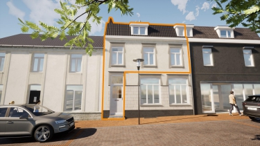Kerkstraat 5 A, 6374 HH, Landgraaf