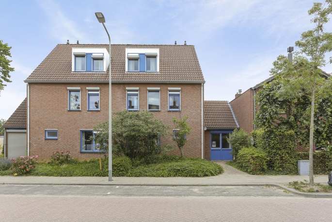 Wilhelminalaan 14, 6042 EN, Roermond