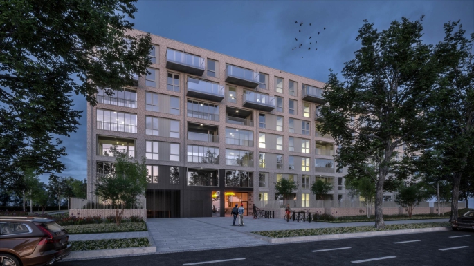 Fonkel Breda, Fonkel type J3, Breda