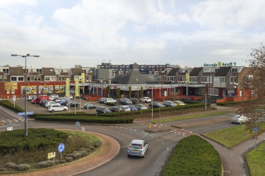 Christiaan Langefeldstraat 2 a, 7558 CS, Hengelo