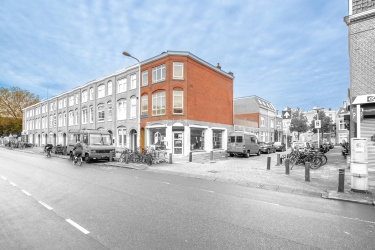 Kanaalstraat 225 BIS, 3531 CJ, Utrecht