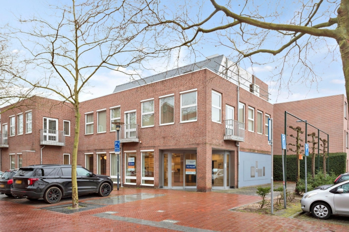 Arendsplein 30, 4901 KX, Oosterhout