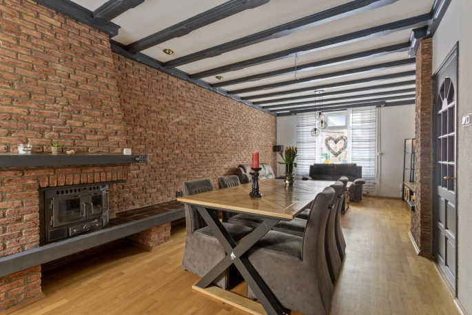 Kanunnik van Nuijsstraat 67, 6451 BB, Schinveld