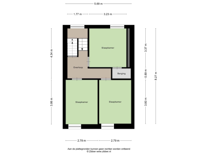Kanunnik van Nuijsstraat 67, 6451 BB, Schinveld