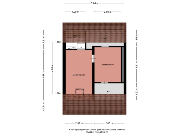 Kanunnik van Nuijsstraat 67, 6451 BB, Schinveld