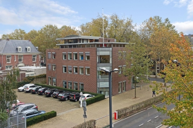 M.H. Tromplaan 10, 7511 JK, Enschede