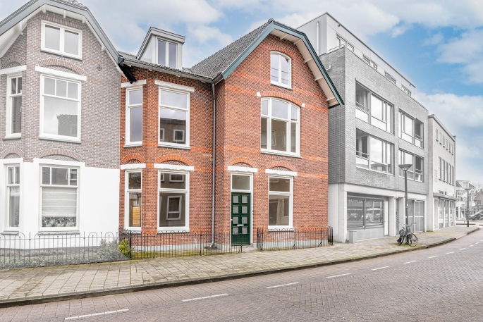 Bergstraat 3 A + PP, 3811 NE, Amersfoort