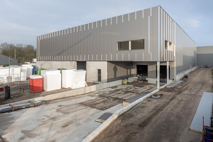 Moleneind 10, 5721 WP, Asten