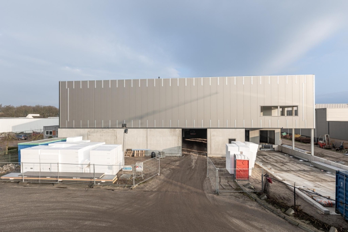 Moleneind 10, 5721 WP, Asten
