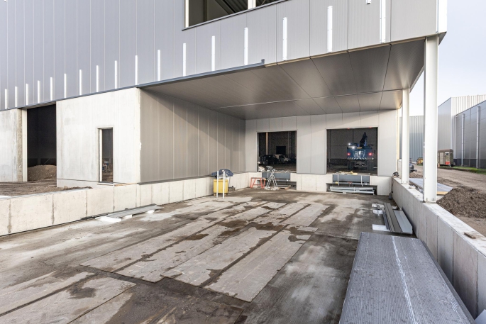 Moleneind 10, 5721 WP, Asten