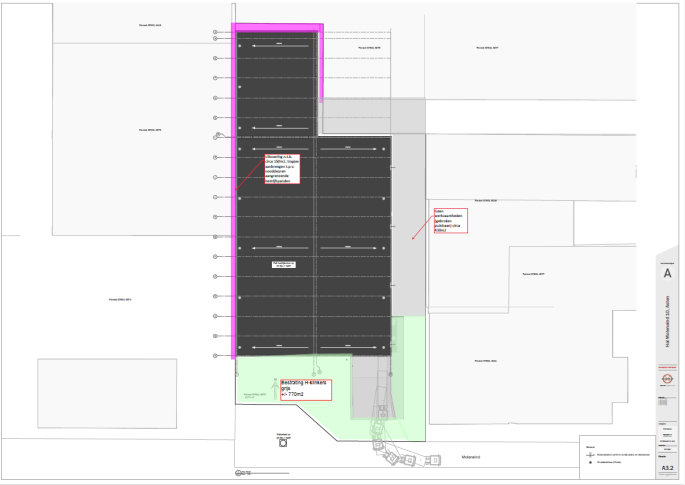 Moleneind 10, 5721 WP, Asten