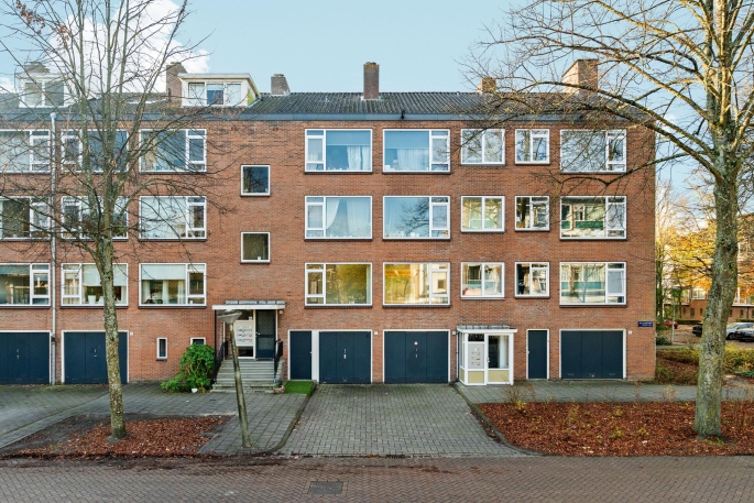 Valkenstein 88 1, 1082 BR, Amsterdam