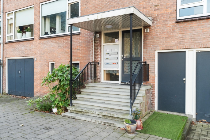 Valkenstein 88 1, 1082 BR, Amsterdam