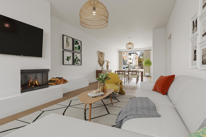 Valkenstein 88 1, 1082 BR, Amsterdam