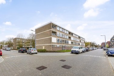 Immanuel Kantstraat 83, 3076 DG, Rotterdam