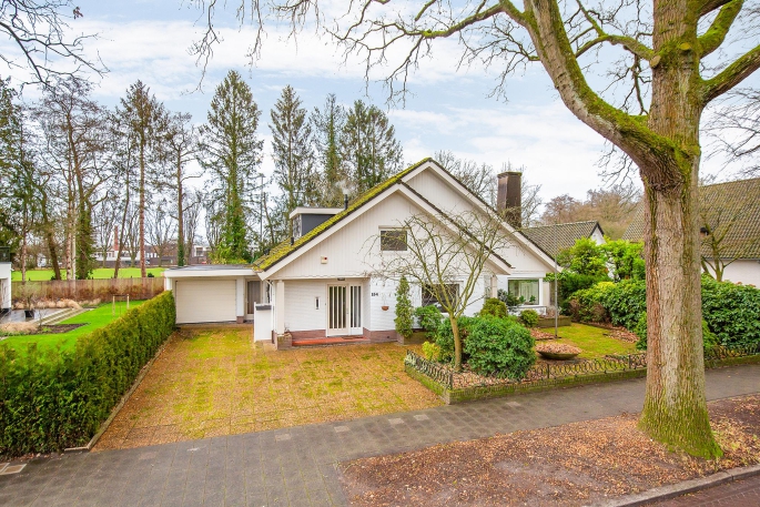 Generaal Van Heutszlaan 154, 7316 CL, Apeldoorn