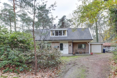 Vretberg 10, 7546 PE, Enschede