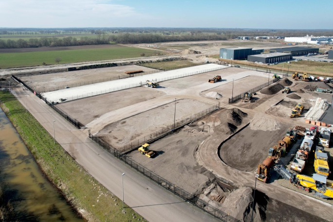 Handelsweg 20, 7451 PJ, Holten