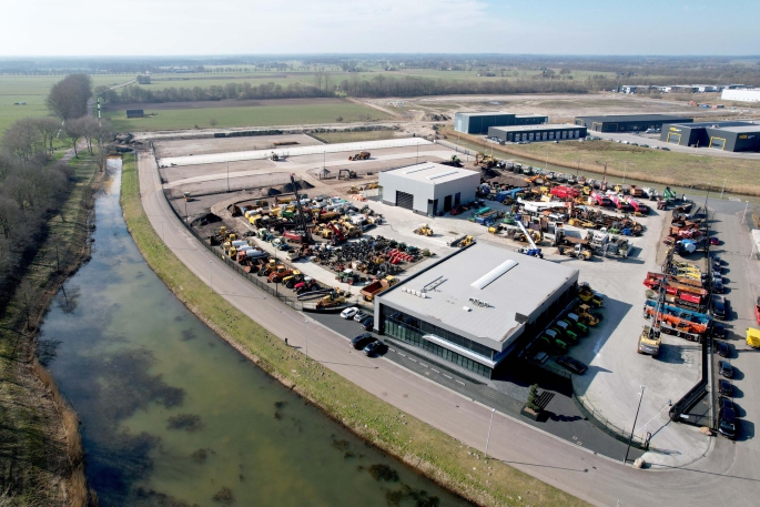 Handelsweg 20, 7451 PJ, Holten