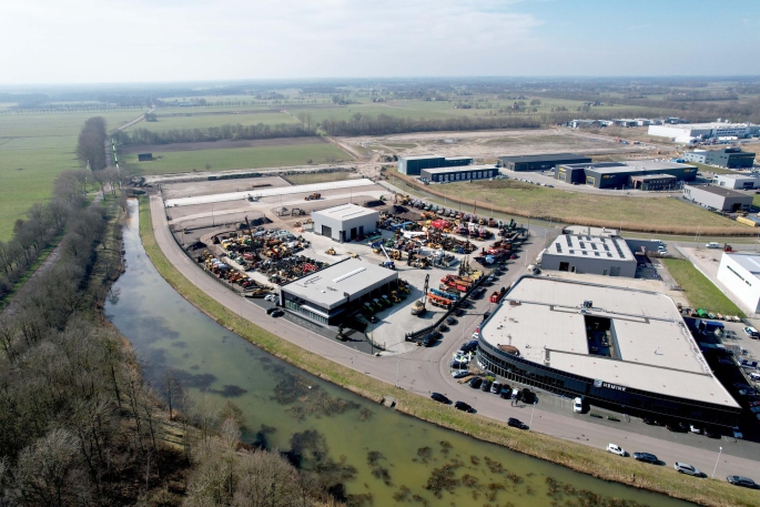 Handelsweg 20, 7451 PJ, Holten