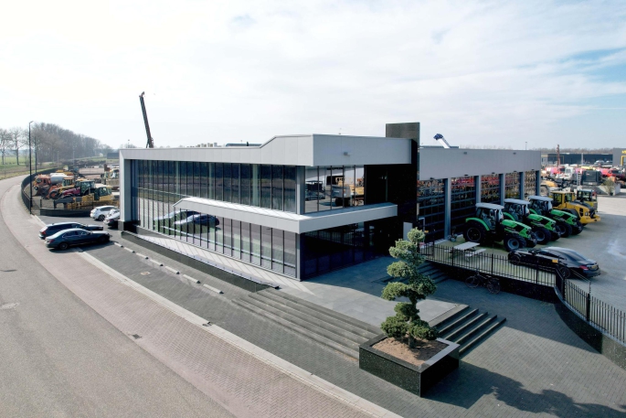 Handelsweg 20, 7451 PJ, Holten