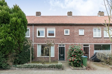 Diamantstraat 32, 4817 HV, Breda