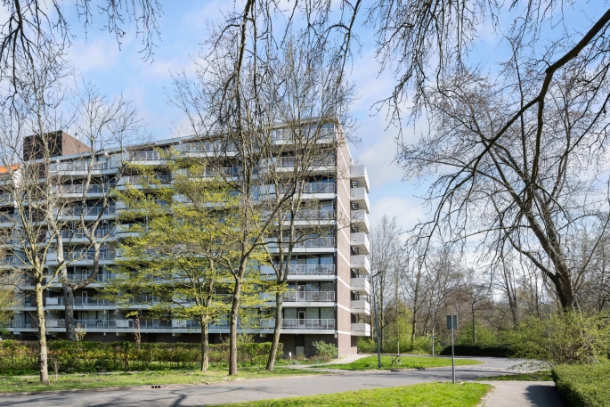Curieplaats 309, 3069 HG, Rotterdam