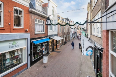 Vriesestraat 94, 3311 NR, Dordrecht