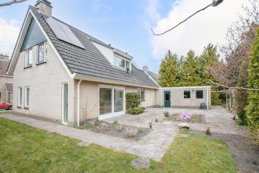 Voorhuis 12, 9205 BV, Drachten