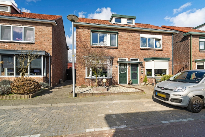 Eikstraat 80, 7545 JD, Enschede