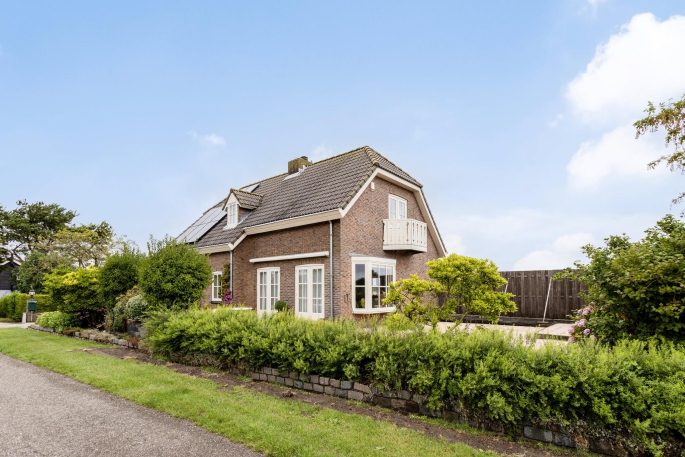 Noorddijk 4 a, 3222 LG, Hellevoetsluis