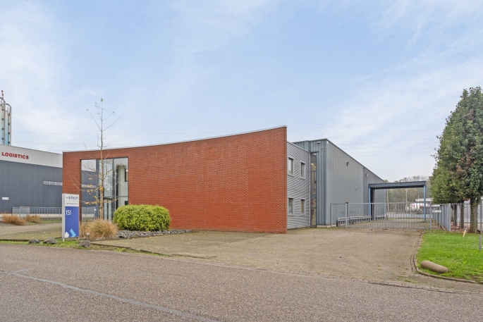 Business Park Stein 151, 6181 MA, Elsloo