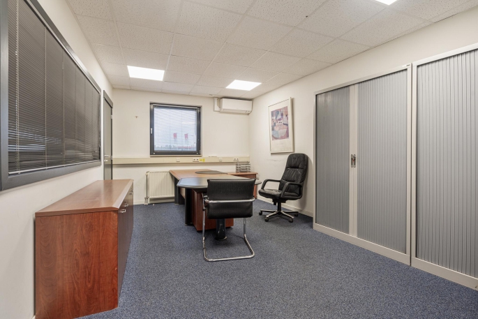 Business Park Stein 151, 6181 MA, Elsloo