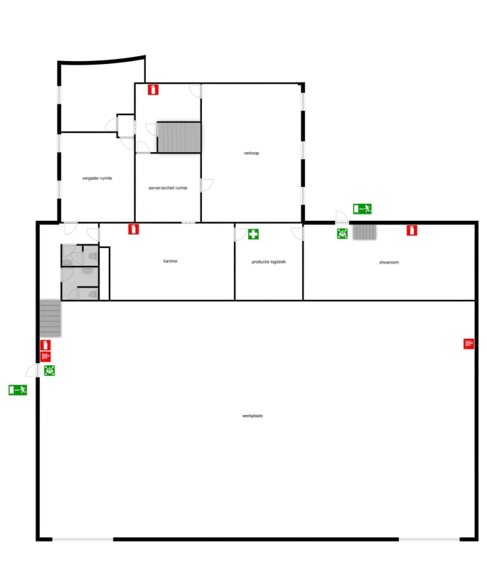 Business Park Stein 151, 6181 MA, Elsloo