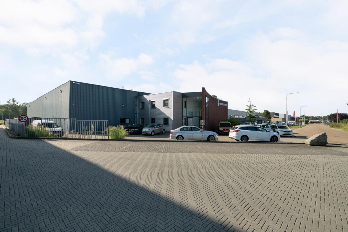 Business Park Stein 151, 6181 MA, Elsloo