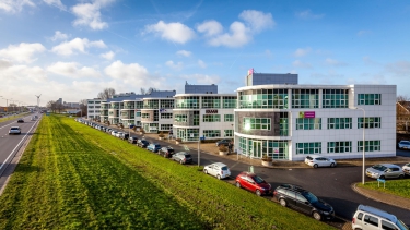 Rhijnspoor 209 -259, 2901 LB, Capelle aan den ijssel