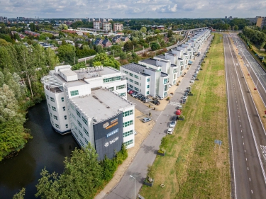Rhijnspoor 209 -259, 2901 LB, Capelle aan den ijssel
