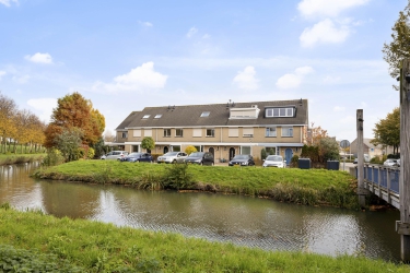 Bizetstraat 57, 2901 JV, Capelle aan den ijssel