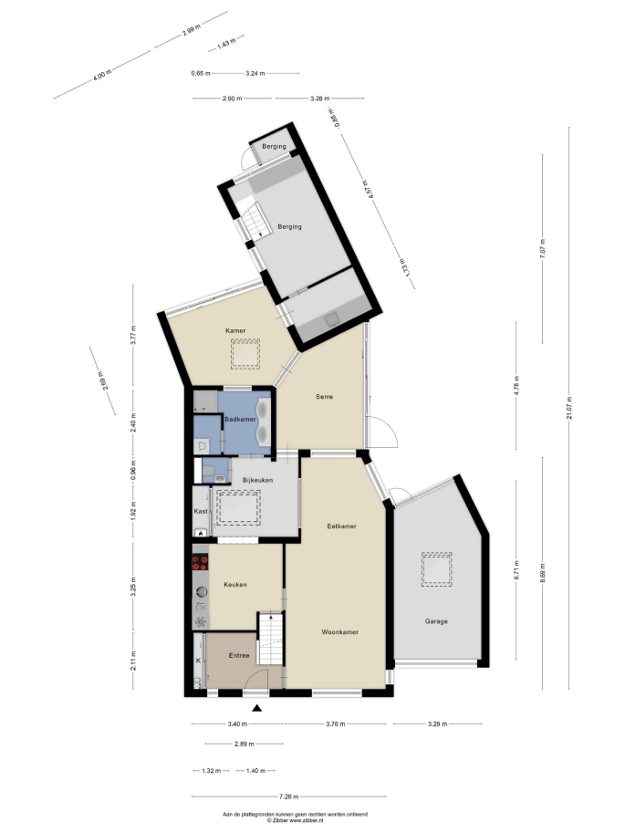 Eindstraat 43, 5801 CP, Venray