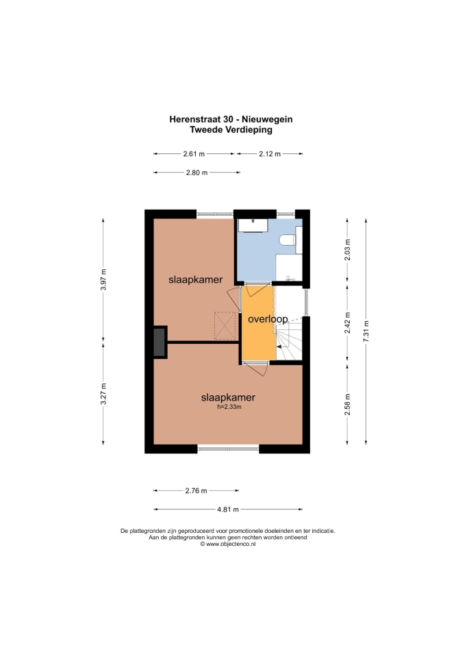 Herenstraat 30, 3431 CV, Nieuwegein