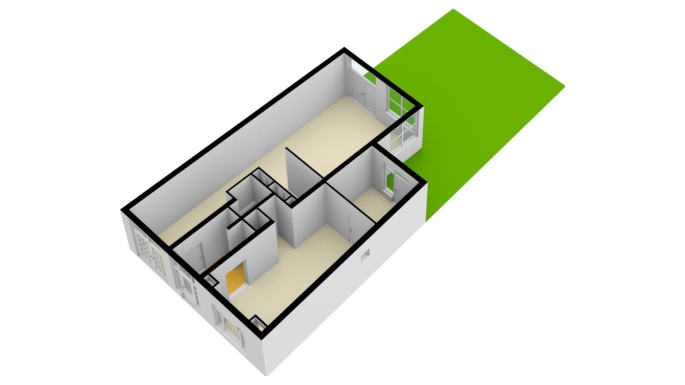Herenstraat 30, 3431 CV, Nieuwegein
