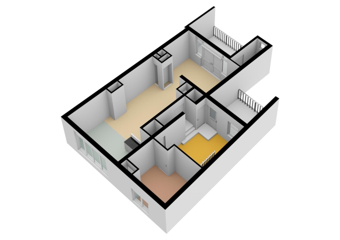 Herenstraat 30, 3431 CV, Nieuwegein